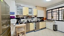 Blk 457 Pasir Ris Drive 4 (Pasir Ris), HDB Executive #635942221